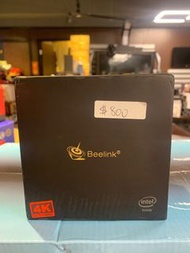Beelink 4K(4+64GB)