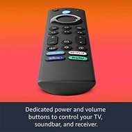 Amazon Alexa Voice Remote 4k L5B83G Amazon Bluetooth Voice Remote Control L5B8