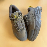 HOKA ONE ONE Kaha Low GORE-TEX 灰色 【未使用】#9號