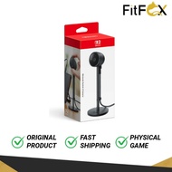 OFFICIAL Nintendo Switch 2 Camera - Nintendo Switch 2 Switch2 SW2 NS2