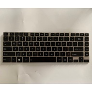 US Layout Laptop keyboard for Toshiba Satellite E45 E45T E45T-A E45T-A4300 E45T-A4200 E45T-A4100 no 