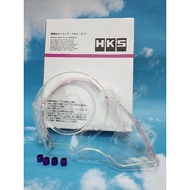 Timing Belt Cam Cover Wira Satria 1.6/1.8 4G92/4G93 SOHC Single Cam Transparent HKS