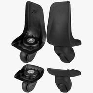 - Trolley Case Accessories Wheels Universal Wheels Luggage Repair Parts Casters Password Box Pulleys