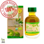 Terlajak LARIS Olivie Plus 30x Pati Olive Oil Extra Virgin Olive HOUSE 50m (Olive Oil Extra Virgin)