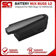 MJX Bugs 12 B12 Battery Drone 7.6 V 3400mAh Original