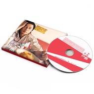CD + Lyrics Book