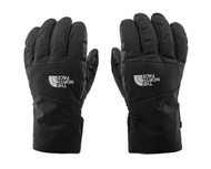 The North Face - Montana FUTURELIGHT GLOVE 男女通用款黑色防水透氣保暖手套