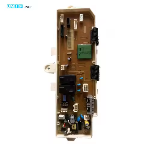 Suitable for Samsung Washing Machine Computer Board Xqb30-F86S Display Board Dc41-00237A Motherboard
