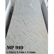 PTR MARMER PVC DINDING/ MARMER PVC GLOSSY