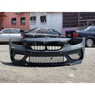 BMW F20 F22 M2 Bodykit