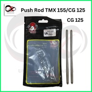 ۩ ◺ Push Rod TMX 155/CG 125