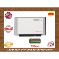 14.0 inch Pin Slim LED SCREEN For LENOVO Ideapad T490 S340-14API S145-14AST 81ST 3 14ALC6 14IML05 14