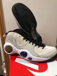 全新 Nike zoom flight 95 jason kidd