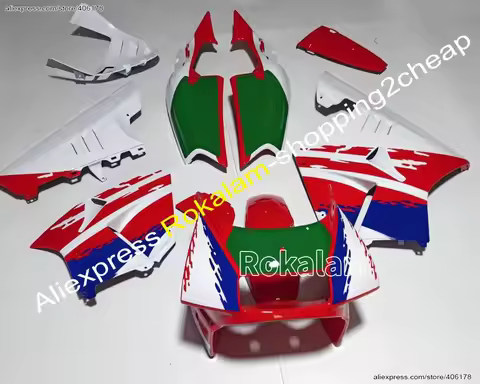 For Honda NSR250R MC21 90 91 92 93 NSR 250R 1990-1993 Body Kit Fairings & Windscreen (Injection Mold
