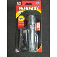 EVEREADY RECHARGEABLE TORCHLIGHT