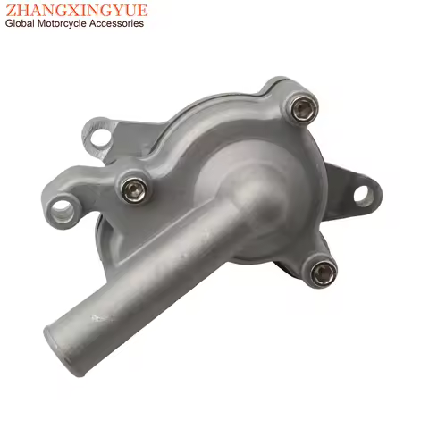 YP250 Water Pump Assy For Yamaha Majesty 250 Versity 300 VP250 Xcity 250 YP250R XMAX250 XC 300 1C0-E