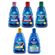 Selsun Blue Shampoo 120ml/200ml (Extra Moisturizing / 2in1 / Extra Strength)