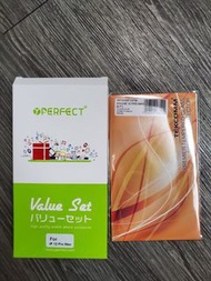 全新 iPhone 12 Pro Max 手機套連玻璃貼