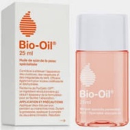 Bio Oil 25ml Penghilang Stretchmark Bekas Luka Perawatan Kulit