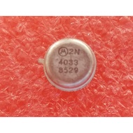 2N4033****