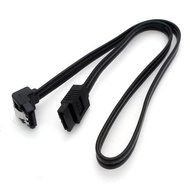 現貨 SATA 3 6Gbps 線 Cable Hard Drive Hard Disk 硬盤 連接 SSD 固態硬碟 數據線