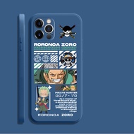 Case Honor X9B 5G X8B X7B X9A 5G X8A X7A X7 X6 X8 5G X8 4G 8X 9X PRO X6A X5 PLUS J321G One Piece Sil