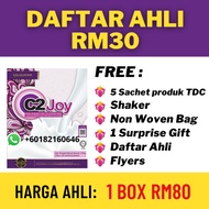 [Daftar Ahli RM30 ❤️ Harga Ahli Sekotak RM80]  Susu Kolostrum C2 JOY | Safe N Joy Original HQ
