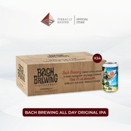 บาค บรูอิง เครื่องดื่มมอลต์ไม่มีแอลกอฮอล์ออก Bach Brewing Non-alcoholic