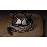 NOTBRAND Pursuer of Emotions IEM CNT Dynamic Driver In-ear Earphone Monitor
