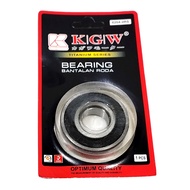 BEARING KGW 6204 2RS PRESS