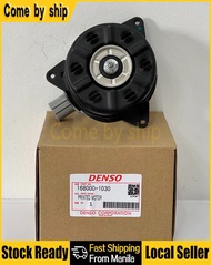 Mitsubishi Mirage Fan Motor Radiator / Condenser G4 2PIN 168000-1030