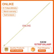 42LS4600.ATS LG 42" LED TV BACKLIGHT(LAMPU TV) LG 42 INCH LED TV 42LS4600