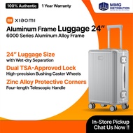 Xiaomi Aluminum Frame Luggage 24"