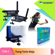 OLYMPUS TTM-01 Table Tennis Net Pole