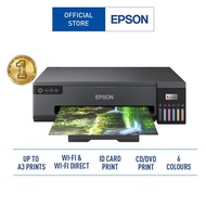 Printer EPSON L18050 A3 / A3+ Ink Tank Wireless