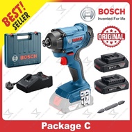 BOSCH GDR 180-LI GDR180 18V CORDLESS BATTERY IMPACT DRIVER SOLO 06019G51C0 GSR 185-Li GSB 185-Li GBA