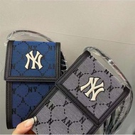 MLB🇰🇷手機 斜孭袋👜