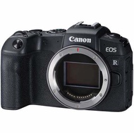 [Pre Order] Canon EOS RP Mirrorless Fullframe Body ไม่มี Adapter (ประกันศูนย์ 1 ปี)