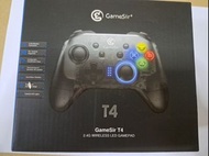 Gamesir T4