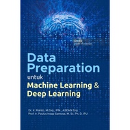 Data Preparation for Machine Learning & Deep Learning