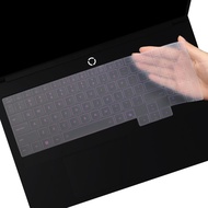 Keyboard Cover for Lenovo Legion 5 5i 16" 16IAX10 2025 Legion Pro 5 5i 16" 16IAX10H 16ADR10 16IAX10 