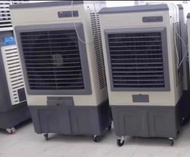 冷風機Air cooler  大型  商用  家用  加水製冷  降溫  移動#冷風機#家用#商用