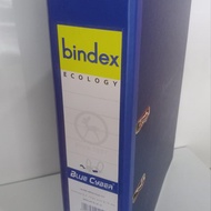 Bindex Ordner kecil  file 727 dan besar file 717