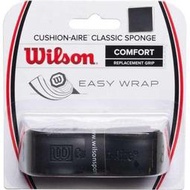 元豐東/東勢網球場~Wilson經典舒適海綿底層握把布Cushion-Aire Classic Sponge/2.1mm