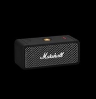 全新 2020 Marshall Emberton 無線藍牙5.0 啦叭 Speaker 便攜式 揚聲器 防水防塵 IPX7