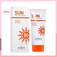 FOODAHOLIC Multi Sun Cream SPF 50+ PA+++ 70ml