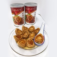 Saikim Braised Canned Abalone 红烧鲍鱼