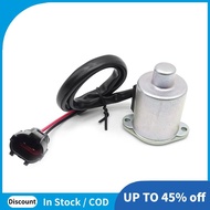 20T-60-72230 Solenoid Valve for  Excavator PC10 PC20 PC30 PC40 PC50 Replacement Parts Accessories