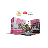 Steamforged Games - Epic Encounters: Lair of The Drider