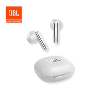【3 Months Warranty】JBL T280TWS X2 True Wireless Bluetooth Headphones In-Ear Music Headphones Support Call Noise Cancellation Sports Waterproof Earbuds for IOS/Android/Ipad Built-in Microphone J_BL Bluetooth Earbuds